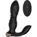B Series Stimulator – smart massager with USB, 8 functions / app + remote control