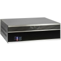 Inter-Tech S25 Black/Silver