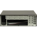 Inter-Tech S25 Черный/Серебристый Inter-Tech S25 Черный/Серебристый