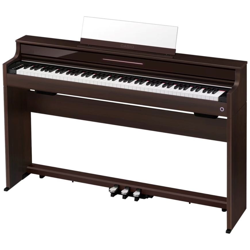 Casio AP-S450 BN - digitālais pianīns