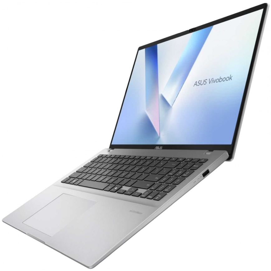 Asus VivoBook 16 X1607CA-MB059 16 FHD+ 225H 16GB 512SSD EN NoOS Hõbe – 3