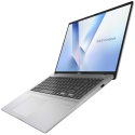 Asus VivoBook 16 X1607CA-MB059 16 FHD+ 225H 16GB 512SSD EN NoOS Sidabrinė Asus VivoBook 16 X1607CA-MB059 16 FHD+ 225H 16GB 512SSD EN NoOS Sidabrinė
