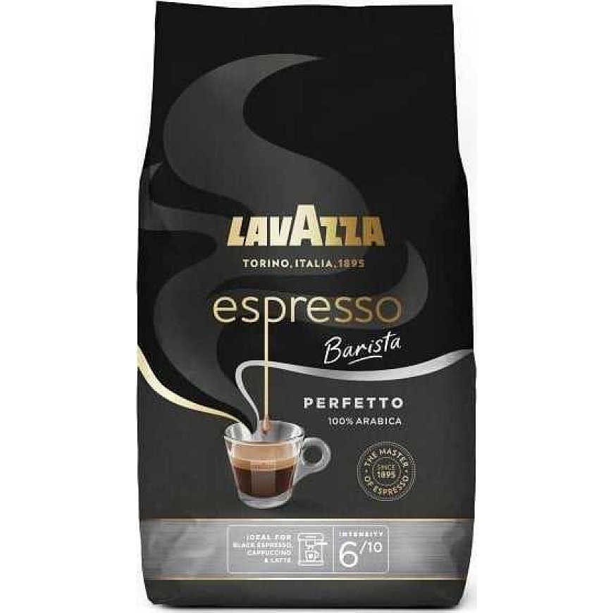 Lavazza Espresso Barista Perfetto 1 кг