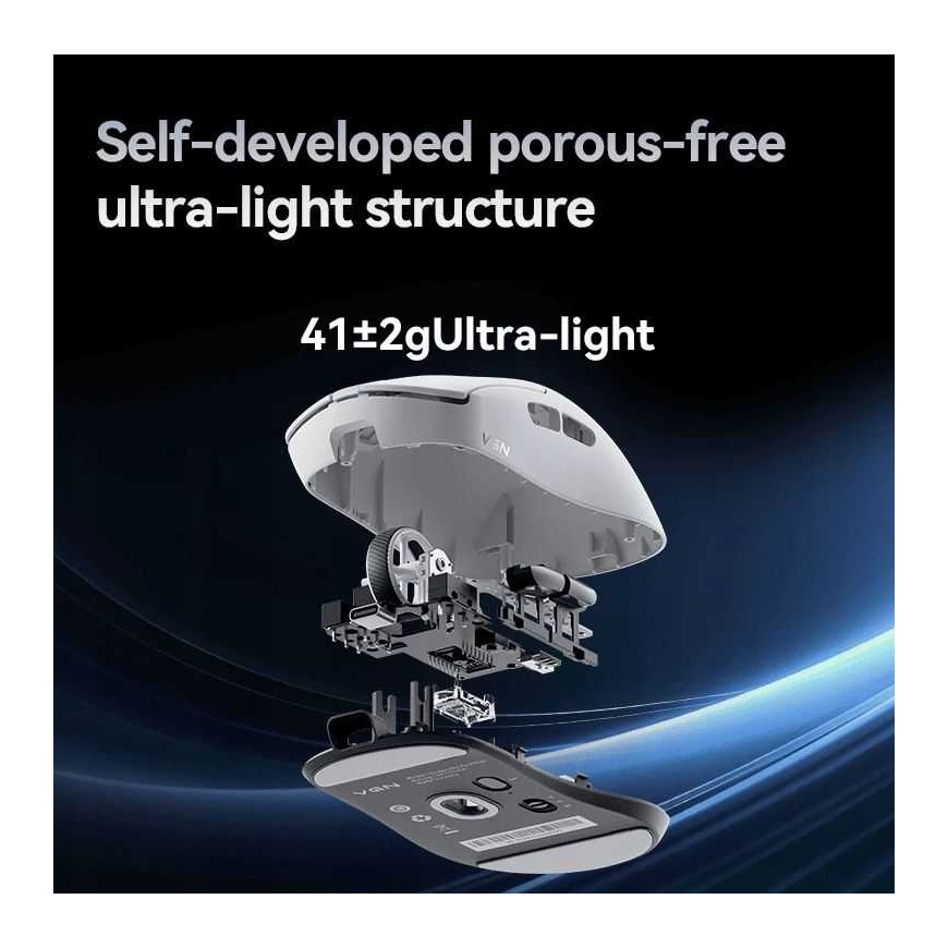 VGN Y2 ULTRA Baltas – 2