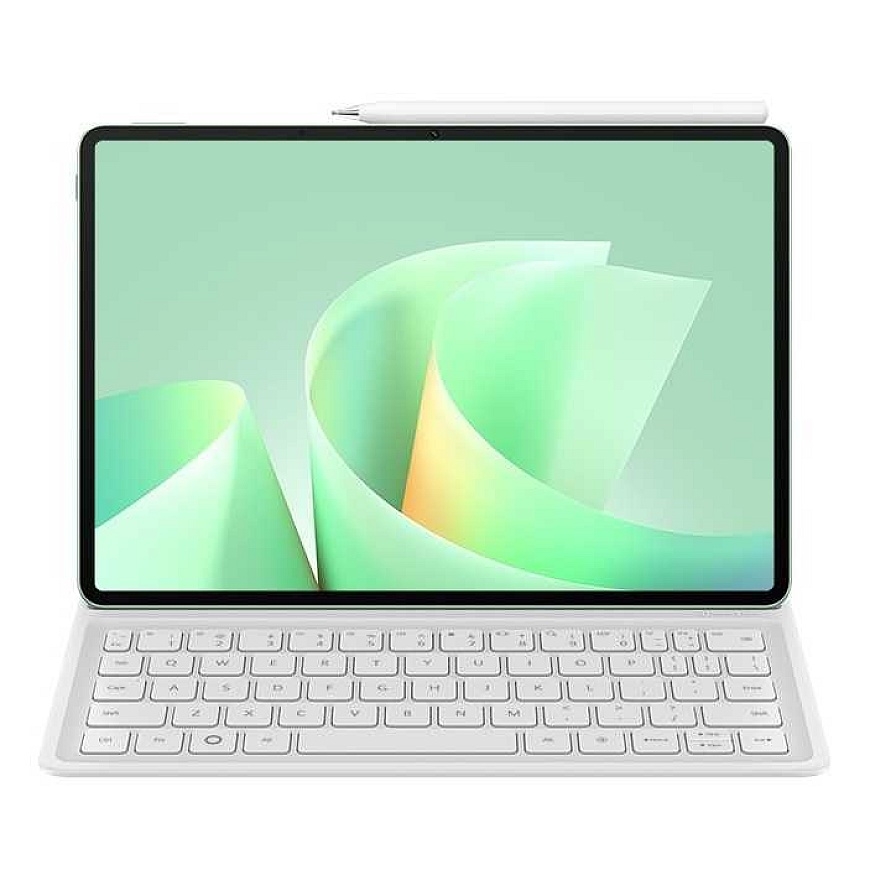Huawei MatePad 11,5" S 2026 12GB 256GB Žalias + Klaviatūra + Pieštukas – 2