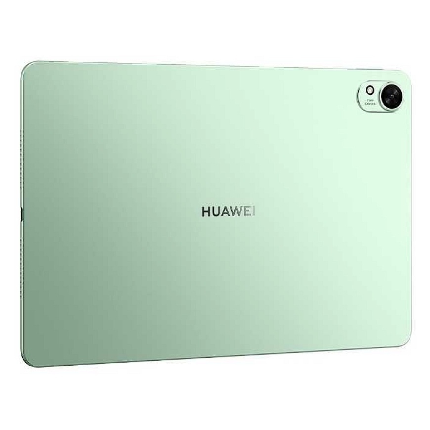 Huawei MatePad 11.5" S 2026 12GB 256GB Green + Keyboard + Stylus – 5