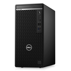 Dell OptiPlex 5080 Tower i5-10500 32GB 1SSD M.2 NVME RTX3050 6GB W11P
