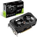 Asus GeForce GTX 1660 Ti TUF EVO OC Edition 6 GB GDDR6 192bit Asus GeForce GTX 1660 Ti TUF EVO OC Edition 6 GB GDDR6 192bit