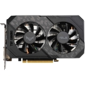 Asus GeForce GTX 1660 Ti TUF EVO OC Edition 6 GB GDDR6 192bit Asus GeForce GTX 1660 Ti TUF EVO OC Edition 6 GB GDDR6 192bit