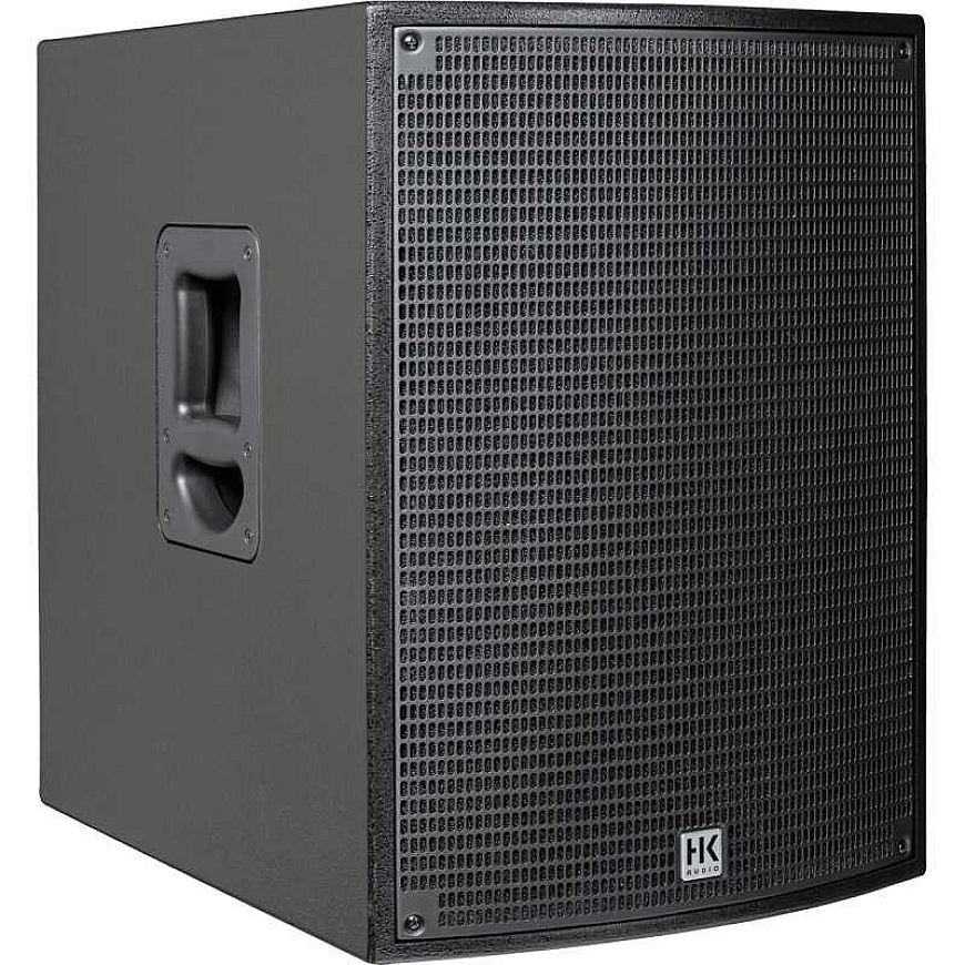 HK Audio Sonar 115 Sub D – 2