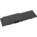 Movano Aku mfkvp Dell Precision 15 7510 17 7710 jaoks - 7000 mAh (80 Wh) Movano Aku mfkvp Dell Precision 15 7510 17 7710 jaoks - 7000 mAh (80 Wh)