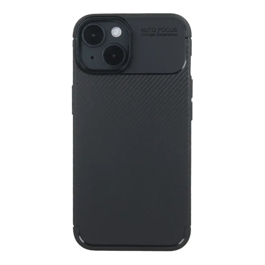 Carbon Black vāciņš Google Pixel 11 Pro XL – 3