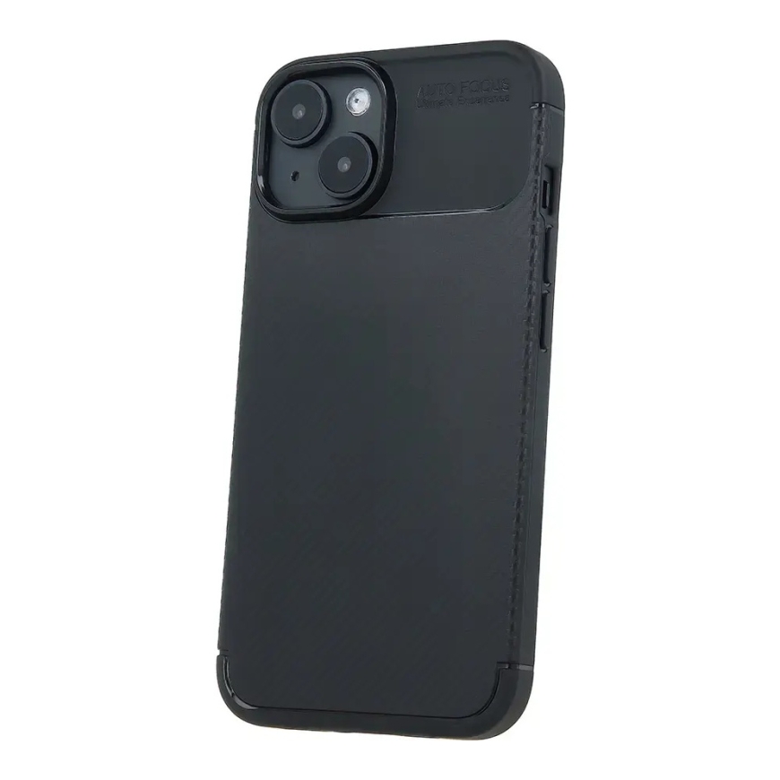Carbon Black vāciņš Google Pixel 11 Pro XL – 5