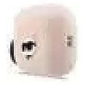 Karl Lagerfeld 3D logo NFT Choupette peaülik AirPods Pro 3 jaoks, roosa