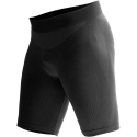 Men's Thermal Shorts Corto Vivasport 5 Black 600691 (S/M) Men's Thermal Shorts Corto Vivasport 5 Black 600691 (S/M)