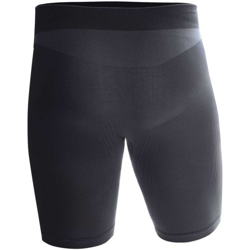 Men's Thermal Shorts Corto Vivasport 5 Black 600691 (S/M) – 2