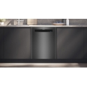 Siemens SN15ZC01CS iQ500 integreeritav nõudepesumasin, 60 cm, poleeritud must teras, järelikult sõrmejälg Siemens SN15ZC01CS iQ500 integreeritav nõudepesumasin, 60 cm, poleeritud must teras, järelikult sõrmejälg