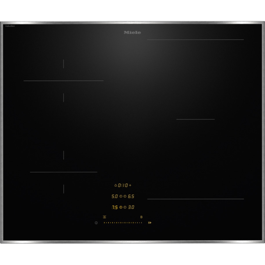 Miele KM 8462 FR - indukcijas virsma, 60 cm