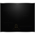Miele KM 8462 FR - indukcijas virsma, 60 cm Miele KM 8462 FR - indukcijas virsma, 60 cm