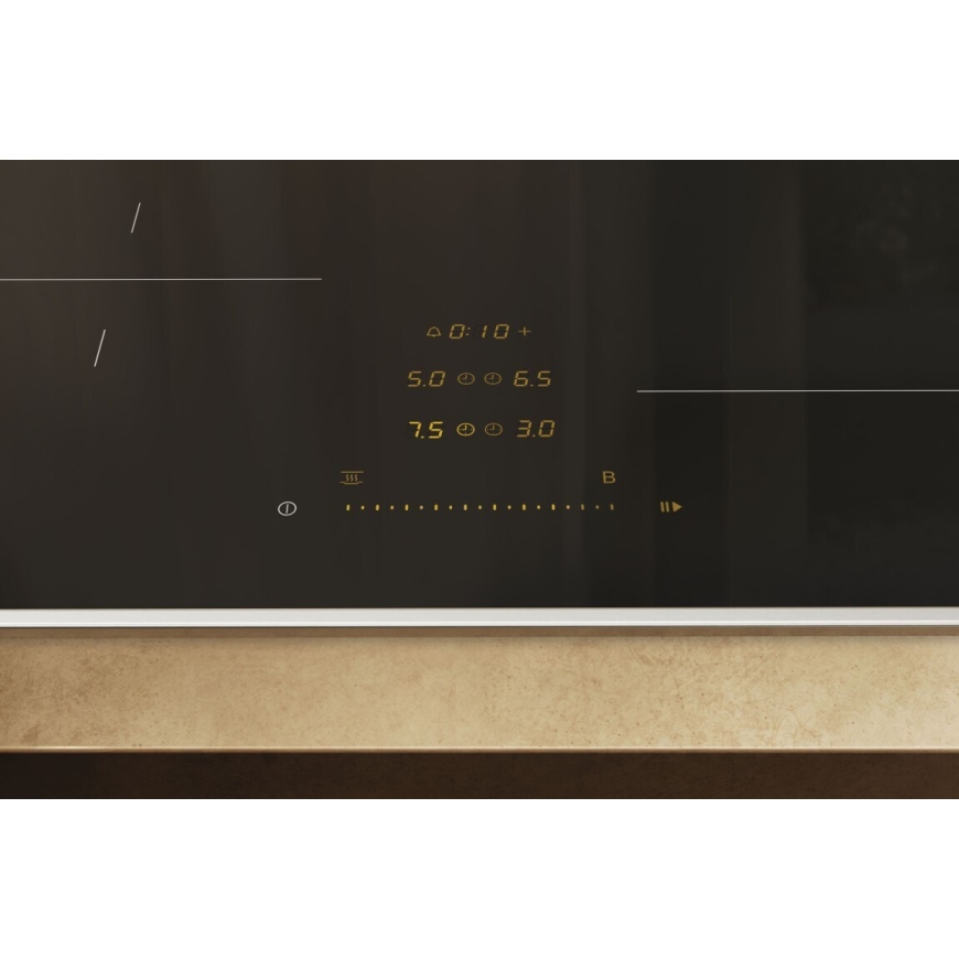 Miele KM 8462 FR - induktsiooniplaat, 60 cm – 2