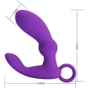 PRETTY LOVE - CAYLA ANĀLA VIBRATORS MASĀŽA PURPUR PRETTY LOVE - CAYLA ANĀLA VIBRATORS MASĀŽA PURPUR