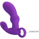 PRETTY LOVE - CAYLA ANALINIS VIBRATORIAUS MASAGER LILA