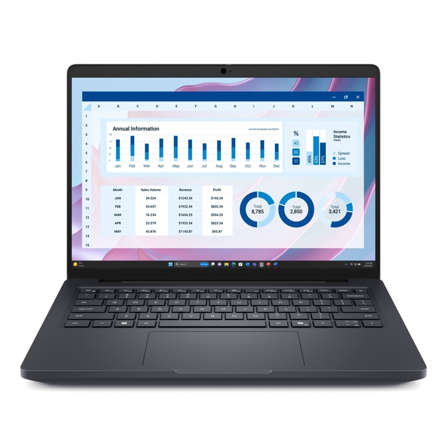 DELL Pro Max 14 MC14255 Copilot+