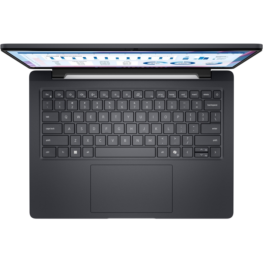 DELL Pro Max 14 MC14255 Copilot+ PC AMD Ryzen AI 7 PRO 350 Mobile workstation 35.6 cm (14") Full HD+ 16 GB LPDDR5x-SDRAM 512 GB – 4
