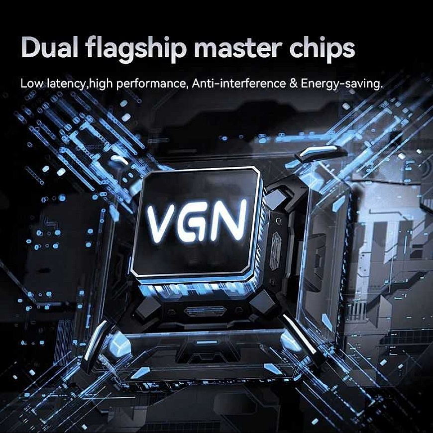 VGN Y2 PRO+ Must – 4