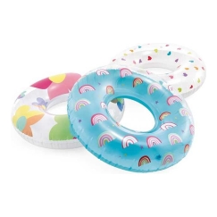 Intex plaukimo ratas 59259NP 81 cm