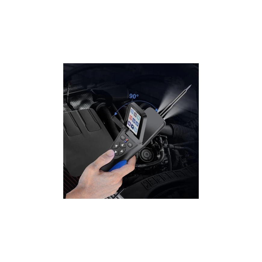 ACARTOOL DE Chain Tester Vdiagtool V500 – 2