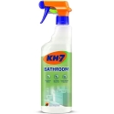 KH-7 vannitube puhastusvahend, 500 ml KH-7 vannitube puhastusvahend, 500 ml
