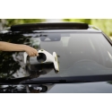 Kärcher WV 1 Compact Care electric window cleaner 0.1 L White Kärcher WV 1 Compact Care electric window cleaner 0.1 L White