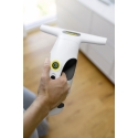 Электрический очиститель окон Kärcher WV 1 Compact Care 0.1 Л Белый