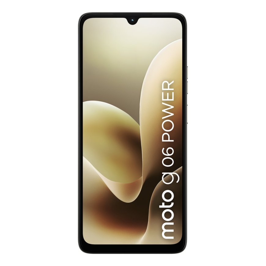 Motorola moto g06 power 17.5 см (6.88") Dual SIM Android 15 4G USB Type-C 8 ГБ 256 ГБ 7000 мАч Khaki – 3
