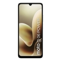 Motorola moto g06 power 17,5 cm (6,88") Dual SIM Android 15 4G USB Type-C 8 GB 256 GB 7000 mAh Khaki