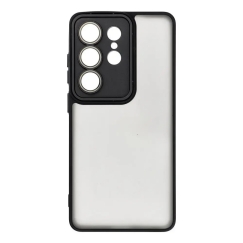 VARIETE puhelimen suojakotelo Samsung Galaxy S26 Ultra (S948) musta