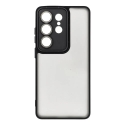 VARIETE чехол для телефона Samsung Galaxy S26 Ultra (S948) чёрный VARIETE чехол для телефона Samsung Galaxy S26 Ultra (S948) чёрный