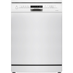 Bosch Serie 2 SMS2ITW65E nõudepesumasin iseseisev 12 kohale