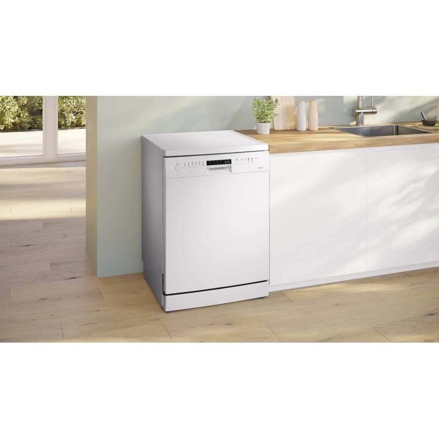 Bosch Serie 2 SMS2ITW65E dishwasher Freestanding 12 place settings – 4