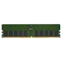 Kingston Technology 32GB DDR5 5600MT/s ECC Unbuffered DIMM CL46 2Rx8 1.1V 288-napanen 16Gbit Micron H Kingston Technology 32GB DDR5 5600MT/s ECC Unbuffered DIMM CL46 2Rx8 1.1V 288-napanen 16Gbit Micron H