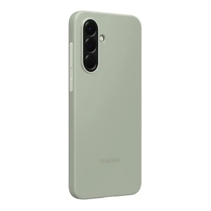 Samsung EF-PA566CGE Silicone maciņš telefonam Samsung