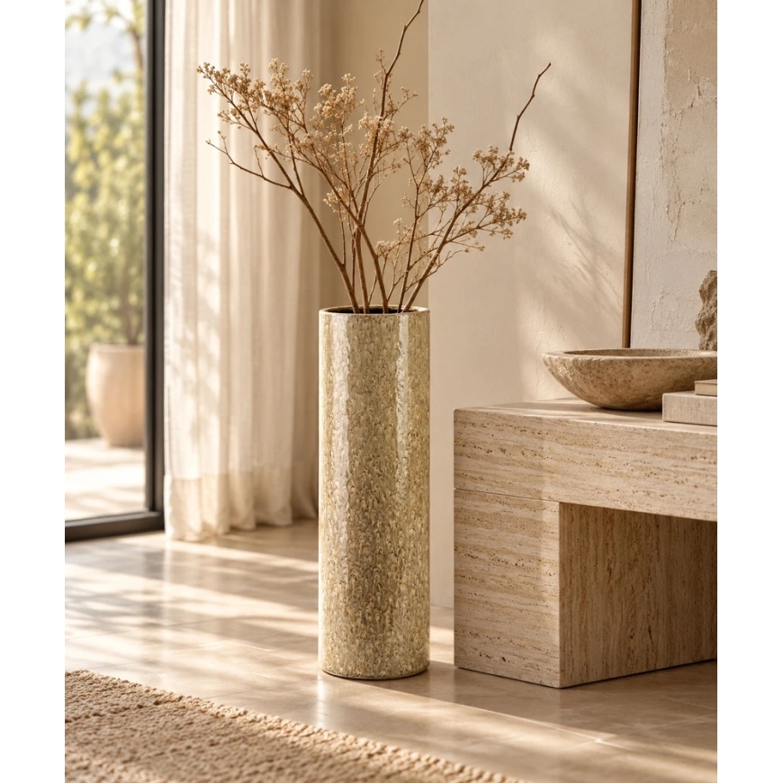 Mondex Since 1986 MANON Vaza 15,5x15,5x51cm – 3