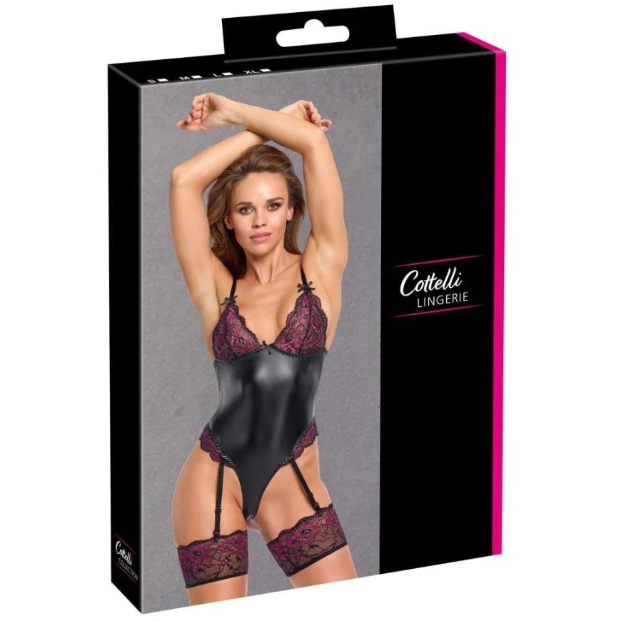 Body jostas S