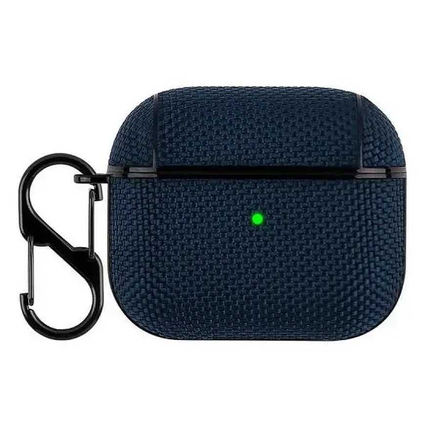 Beline AirPods -kuori Air Pods 3sininen/sininen