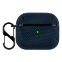 Beline AirPods Shell Cover Air Pods 3blue/blue Beline AirPods Shell Cover Air Pods 3blue/blue