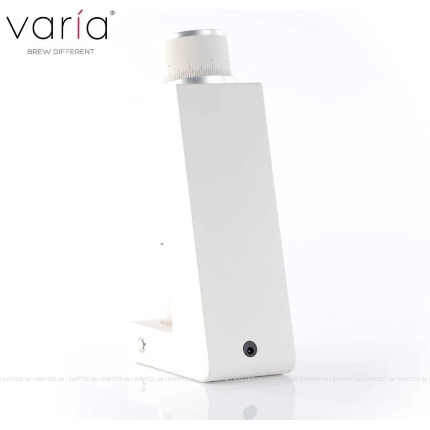 Varia Varia - VS3 2nd Generation - Automatic Coffee Grinder White