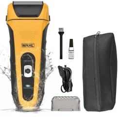 Wahl Clipper Corporation WAHL 3031388 W&D Lifeproof Shaver, USB