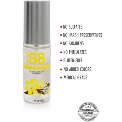 Stimul8 S8 Gel-S8 Flavored Lube 50ml