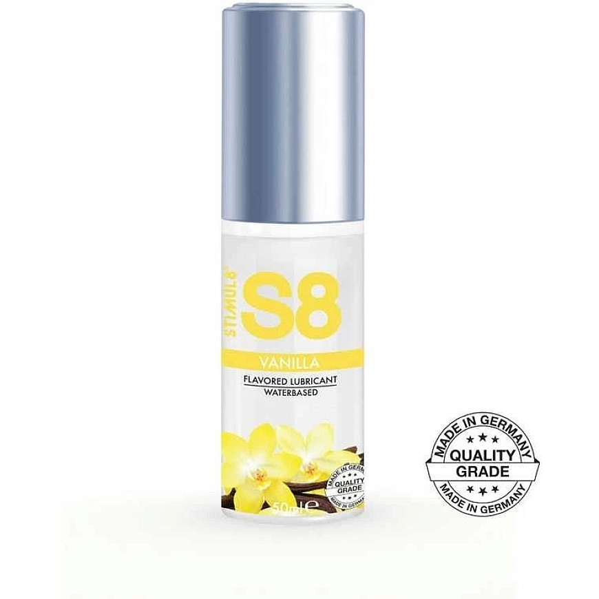 Stimul8 S8 Geeli-S8 Aromatisoitu Liukuvoide 50ml – 2